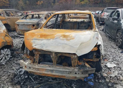 2016 Subaru Impreza 2.0I from USA, damaged, VIN JF1GJAA60GG012306